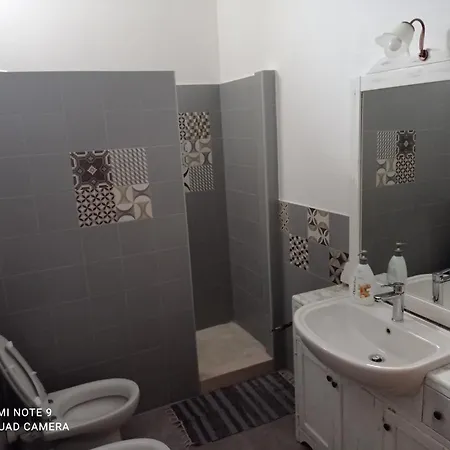 Holiday home Casa Tesoro