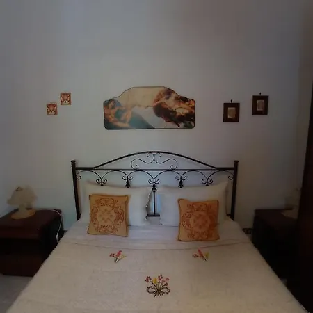 Casa Tesoro Cisternino