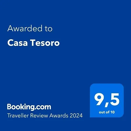 Casa Tesoro * Cisternino