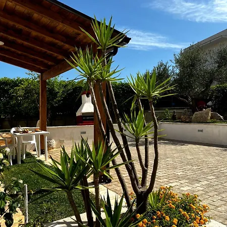 Casa Tesoro Holiday home