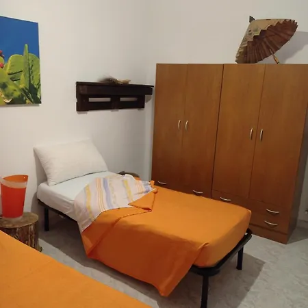 Holiday home Casa Tesoro Cisternino