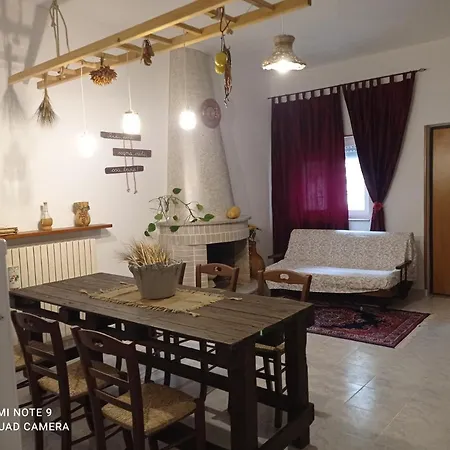 Casa Tesoro Cisternino