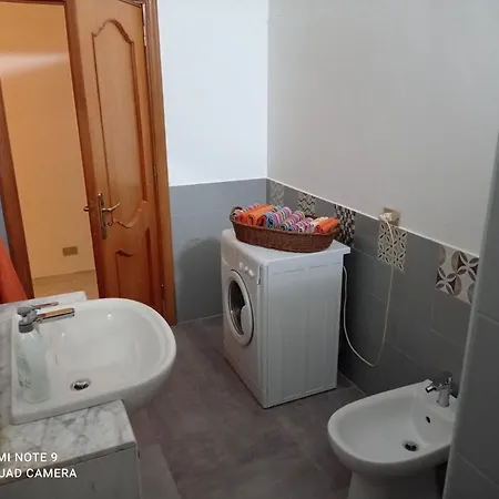 Casa Tesoro Semesterbostad *