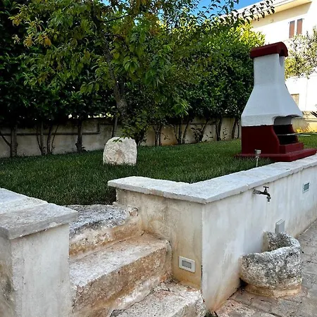 Semesterbostad Casa Tesoro *