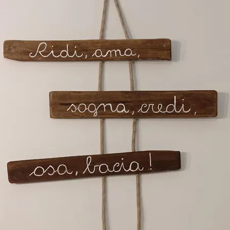 Casa Tesoro *