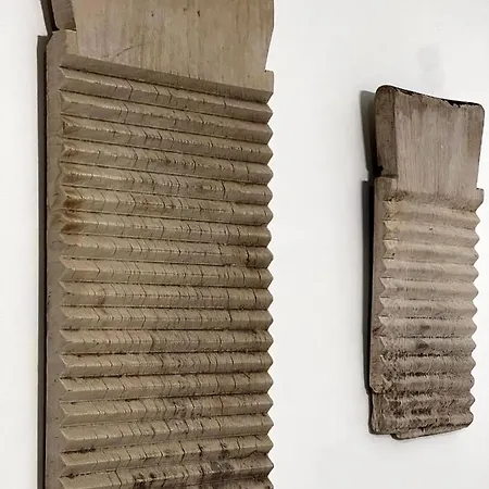 Casa Tesoro 奇斯泰尼诺