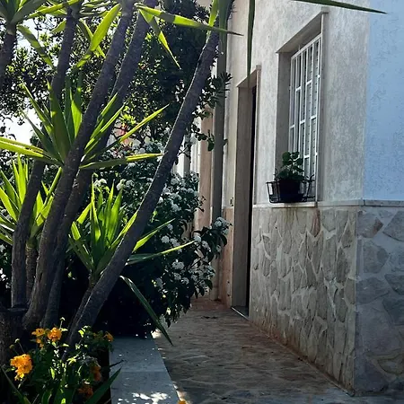 Casa Tesoro Semesterbostad *