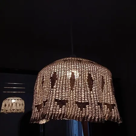 度假居 Casa Tesoro 奇斯泰尼诺