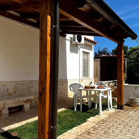 Casa Tesoro Semesterbostad