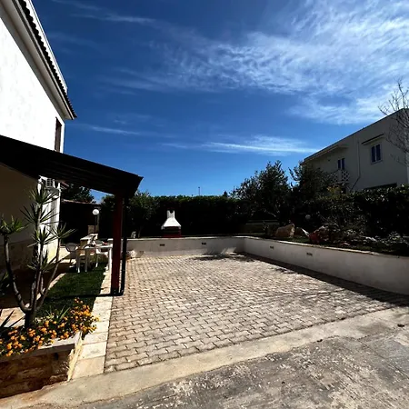 Casa Tesoro Semesterbostad Cisternino