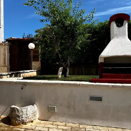 Casa Tesoro *