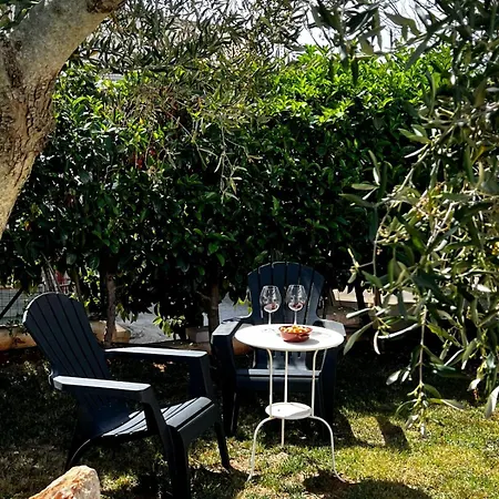 Casa Tesoro Cisternino