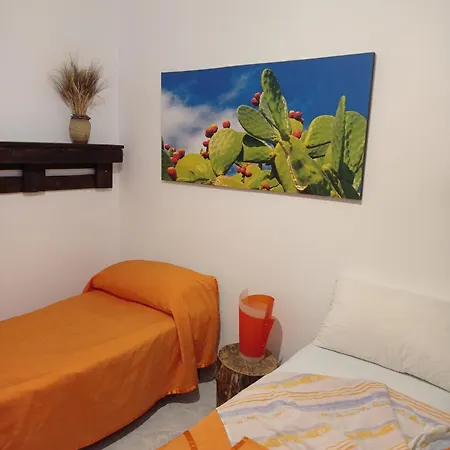 Semesterbostad Casa Tesoro *