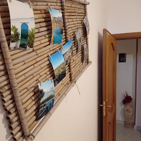 Casa Tesoro *